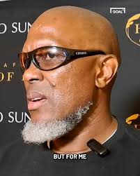 Brian Letsogo Commentary Pirates Game