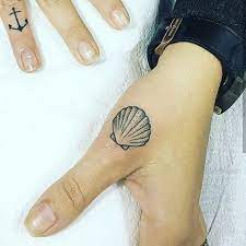 95 Beachy Tattoos That Will Make Your Summer Memories Last Forever Beachy Tattoos Tattoos Small Tattoos