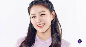 Lee Yunji Girls Planet 999 Profile - K-Pop Database / dbkpop.com