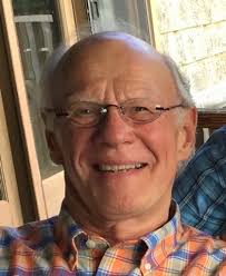 Bill Barger Obituary February 28, 2021