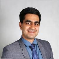 Ali Azimi Email & Phone Number