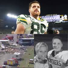 SAD NEWS: The family of Tausha Kraft, mother of Packers star ...
