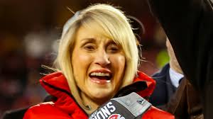 The Tragic Truth About The Kansas City Chiefs Football Team