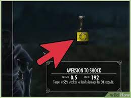 How To Cure Vampirism In Skyrim 11 Steps With Pictures
