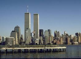 Pin On The Twin Towers