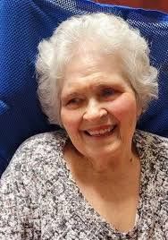 Sarahlee Lutgen Obituary December 1, 2022