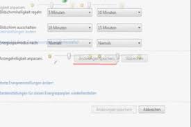 Maybe you would like to learn more about one of these? Video Bei Windows 7 Die Helligkeit Einstellen So Geht S Am Laptop