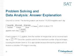 Grade 4 • module 4. Professional Development Module 4 The Redesigned Sat Math