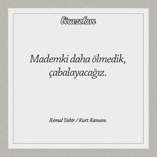 Kemal Tahir Edebiyat Kitap Siir