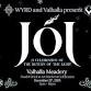 JóL - A Celebration of the Return of the Light