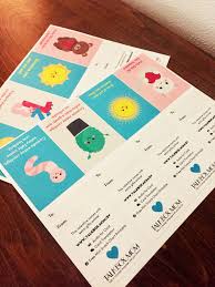 Free printable valentines day cards. Free Valentine S Day Cards In Spanish Porque Te Amamos Talkbox Mom