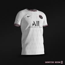 I did for paris and they are not showing the exact kit i just wasted my 150 gems for this nonsense. This Is How The Psg 21 22 Away Kit Could Look Like Footy Headlines
