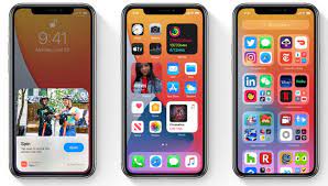 iOS 14 Versi Final Sudah Bisa Dicicipi, Ini Daftar iPhone Yang Kebagian | Gadgetren