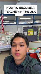 How to Apply in the US? #fyp #tiktokph #fypspotted  #FilipinoTeacherInUSA🇺🇸 #USA #lifeabroad #USAJourney