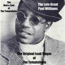 Saw Paul Perry's brother Pete yesterday. Paul is living somewhere in  Riverside