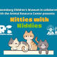 Kitties with Kiddies event in Bloomsburg, PA