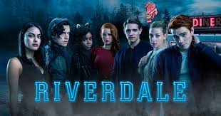 Bean, luci, vrăjitorio și cavalerii îl caută, alături de un pandantiv magic, necesar pentru a termina poțiunea nemuririi. Riverdale Season 2 Review The Paw Print