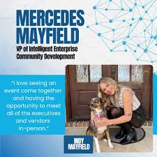 Indy is the real star of the show :) | Mercedes Mayfield