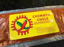 Chimayo is finely ground and will go well with other ground chili peppers and does great combined with chili powder blends such as san antonio original, san antonio red and red lion competition blend. Chimayo Red Chile Sauce Mindful Palate