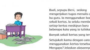 Rangkuman materi kelas 6 tema 1 subtema 2. Izvcknwhfzq2am