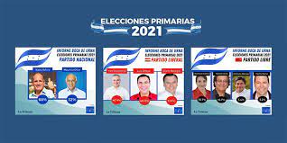 Estas son las cifras de la onpe al 100% de actas procesadas y al 99.9% de contabilizadas de las elecciones presidenciales del 11 de abril. Papi Yani Y Xiomara Celebran Diario La Tribuna