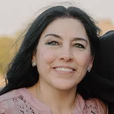 Maya Basdeo and Angel Sarinana's Wedding Website