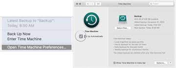 Time machine saves snapshots of your mac from the past days, weeks, months or even years. How To Free Up Space On Your Mac By Deleting Old Backups