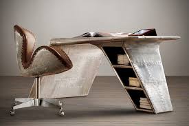 Aviator Wing Desk By Restoration Hardware Mikeshouts