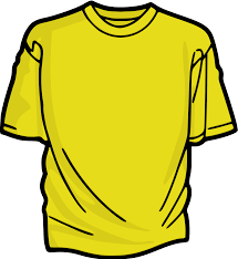 Download Download Hd T Shirt Template Free Content Clip Art Black Cliparts T Shirt Clip Art Transparent Png Image Nicepng Com