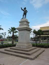 We did not find results for: Juan Ponce De Leon Historical Marker