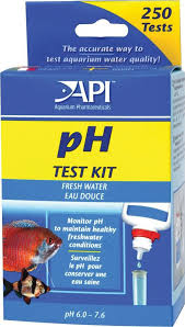 Ph Test Kit Freshwater In 2019 Products Aquarium