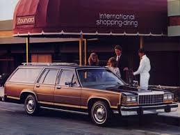 17 photos in album 1971 ford ltd country squire. 1985 Ford Ltd Country Squire Station Wagon