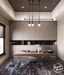 Gennady Shmidt On Behance In 2020 Office Interior Design Modern Office Interiors Modern Office Design