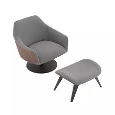 Henry Lounge Chair Modern Sense Furniture Modern Lounge Chairs Contemporary Lounge Chair Furniture