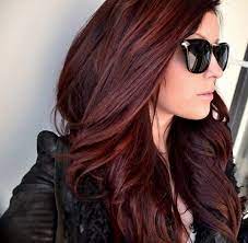 Brown Red Hair Color Ideas Dark Auburn Hair Color Hair Color Mahogany Hair Color Auburn