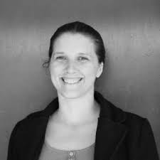 Mandy Hansford (nee Atkinson)