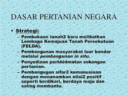 Institut kemajuan desa (infra) dan kementerian pembangunan luar bandar, tawau, sabah. Ppt Dasar Dasar Pembangunan Negara Powerpoint Presentation Free Download Id 4736253