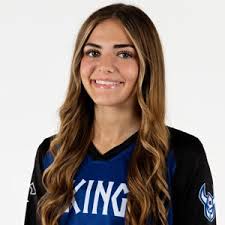 Gigi Chasco's Wisconsin Lutheran High School Bio