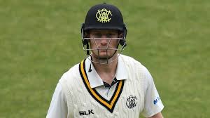 Maybe you would like to learn more about one of these? Cameron Bancroft Dropped From Western Australia Shield Team