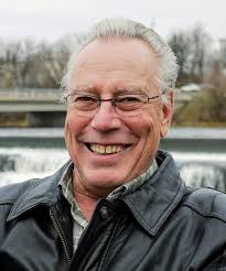 Donald Peters Obituary