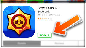 With all your passion for playing brawl stars, you hands are not supposed to be limited on a tiny screen of your phone. Download Brawl Stars In Any Country Supercell S New Game Youtube