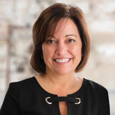 Amy Helfferich Branch Manager NMLS 143409