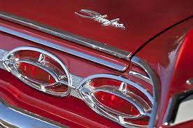 Car Taillights Car Tail Lights Car Taillight Pictures Tail Light Oldsmobile Vintage Muscle Cars