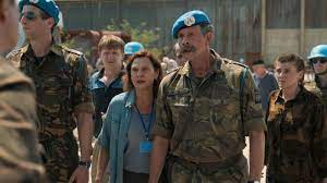 He is an actor, known for last christmas (2019), the last panthers (2015) and beli, beli svet (2010). Srebrenica Film Tells A Mother S Story About Surviving Genocide Balkan Insight