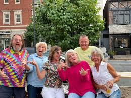 West York Class of 1979 Reunion and News