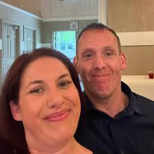 Stephanie Goldenberg and Joseph Cash's Wedding Website