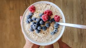 7 Healthy Foods To Eat Right After Labor And Before A Sushi Binge