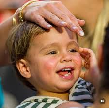 We wonder what this young Rafael will achieve in his life, really hope he  takes to tennis like his Daddy. 🇪🇸🇪🇸🇪🇸🇪🇸🇪🇸🇪🇸