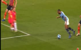 Sterling sees its biggest falls since the aftermath of june's brexit vote. Raheem Sterling Says Sorry For Bizarre Penalty Decision After Man City Thrash Shakhtar Donetsk