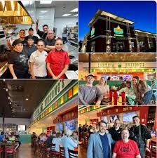 I'm so excited to introduce our newest location in Henderson OPEN NOW!